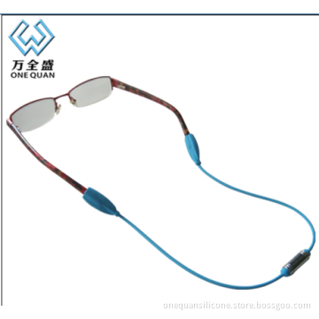 swimming glasses strap ,sunglass with string
